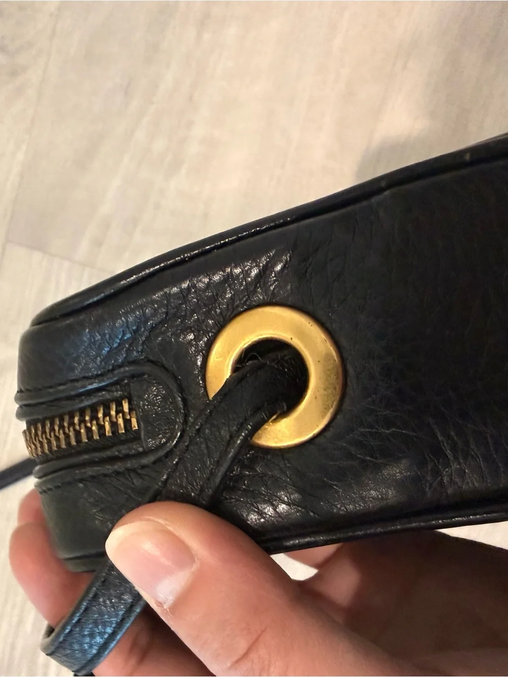 MARC BY MARC JACOBS Sally Crossbody Bag